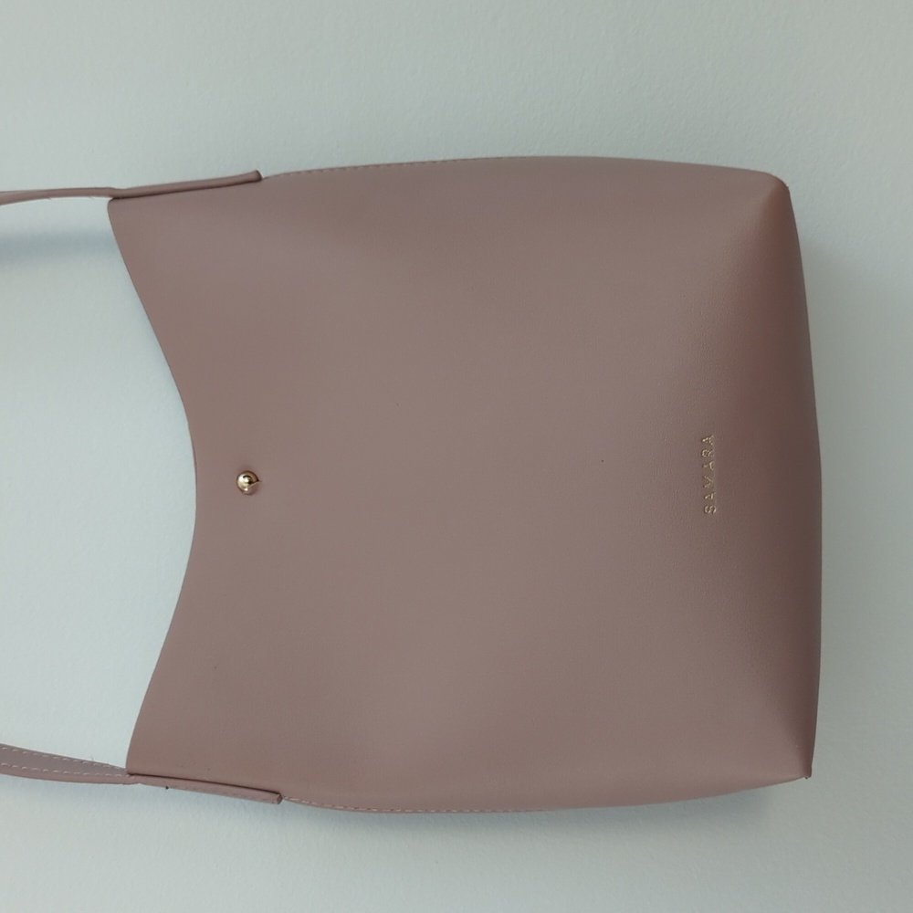 Samara Crossbody Bag